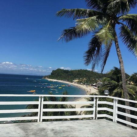 Playa Blanca Beach Resort (Adults Only) Puerto Galera Eksteriør billede