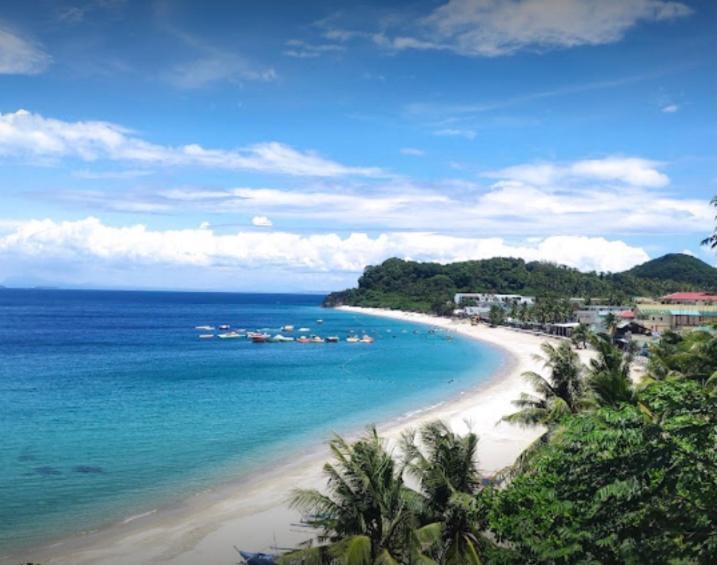 Playa Blanca Beach Resort (Adults Only) Puerto Galera Eksteriør billede