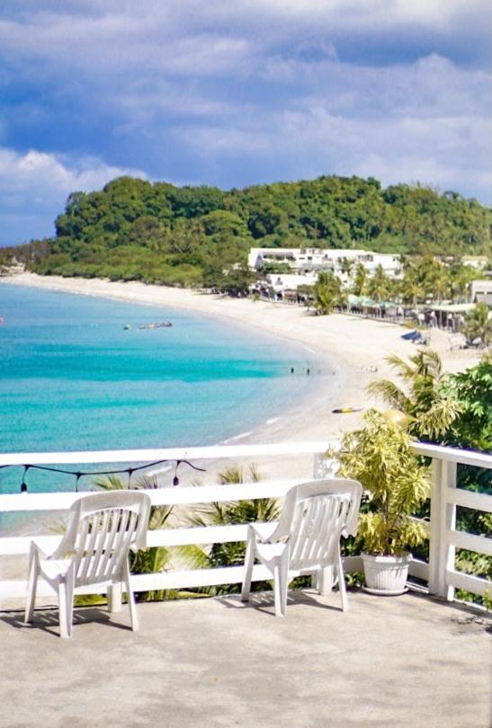 Playa Blanca Beach Resort (Adults Only) Puerto Galera Eksteriør billede
