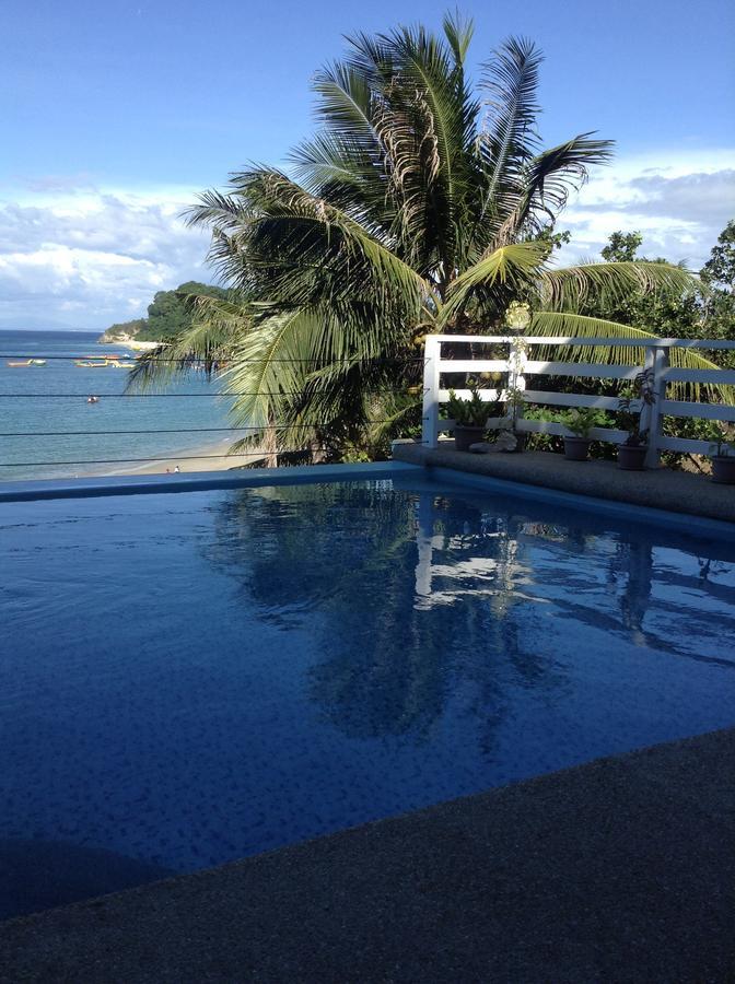 Playa Blanca Beach Resort (Adults Only) Puerto Galera Eksteriør billede