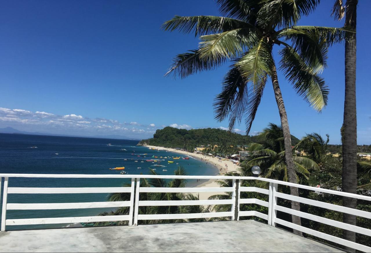 Playa Blanca Beach Resort (Adults Only) Puerto Galera Eksteriør billede