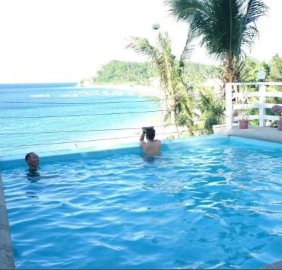 Playa Blanca Beach Resort (Adults Only) Puerto Galera Eksteriør billede